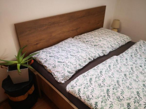 Apartmány Krivý kút